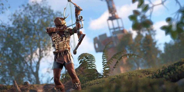 Rust: How to use door controller