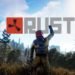 Rust not loading into servers