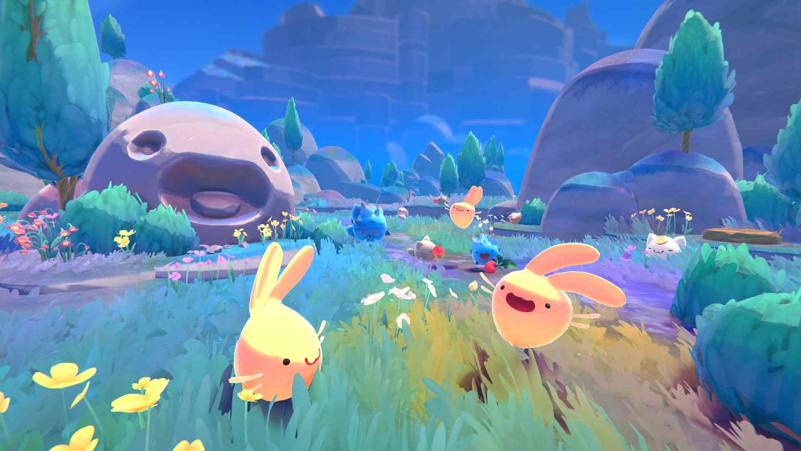 Slime Rancher 2 coming to Xbox Game Pass: Here's everything you need to know