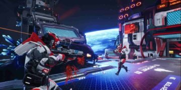 Splitgate: How to close portals