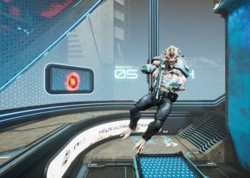 Splitgate cross progression details