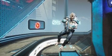 Splitgate cross progression details