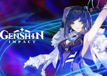 How to increase party level in Genshin Impact