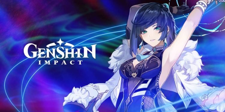 How to increase party level in Genshin Impact