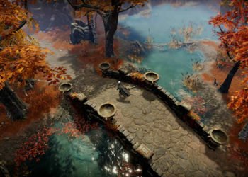 V Rising: How to change private server settings