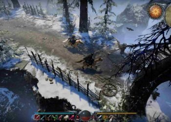 V Rising Voice Chat not working: How to fix it