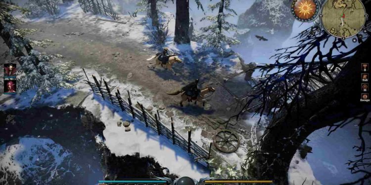 V Rising Voice Chat not working: How to fix it