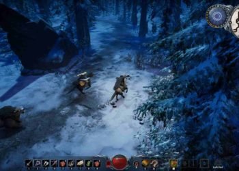 V Rising: How to get servants