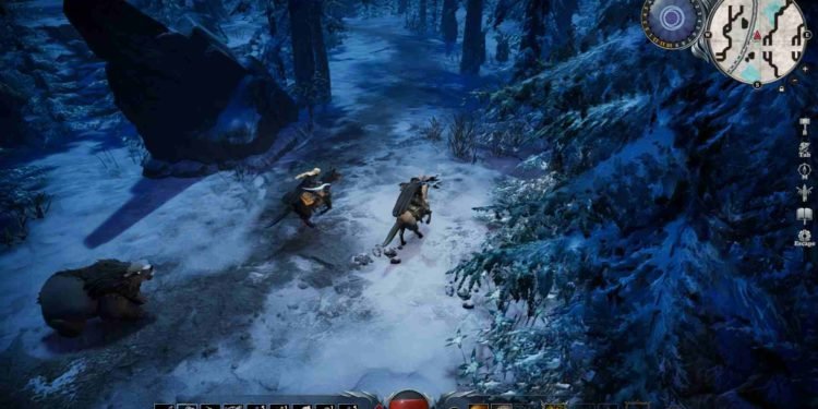 V Rising: How to get servants