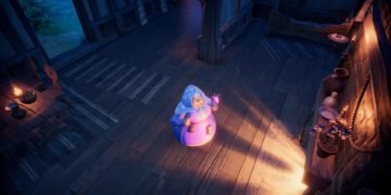 V Rising: How to catch Fish?