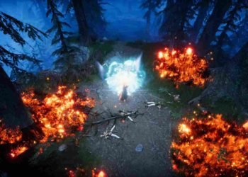 V Rising: How to upgrade from Copper to Iron Tools?