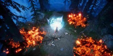 V Rising: How to upgrade from Copper to Iron Tools?