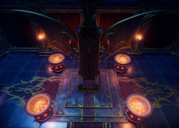 Which is the best weapon in V-Rising?