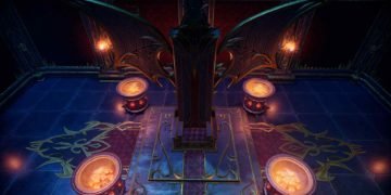 Which is the best weapon in V-Rising?