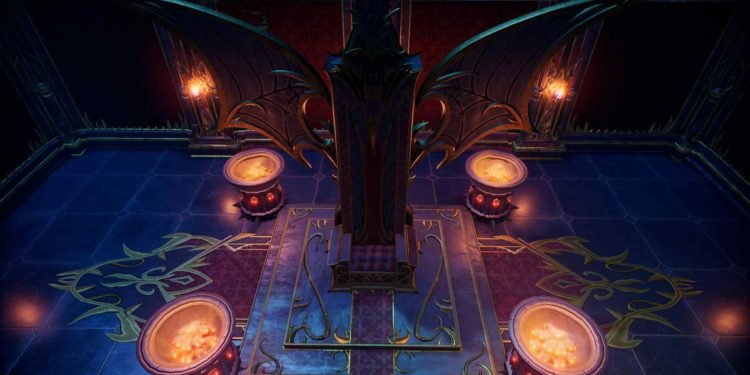 Which is the best weapon in V-Rising?