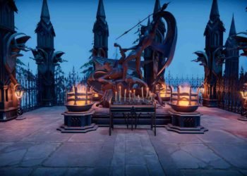 V Rising: Where to catch Twilight Snapper?