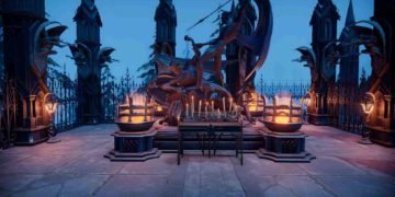 V Rising: Where to catch Twilight Snapper?