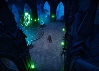 V Rising: How to play Co-Op & invite friends