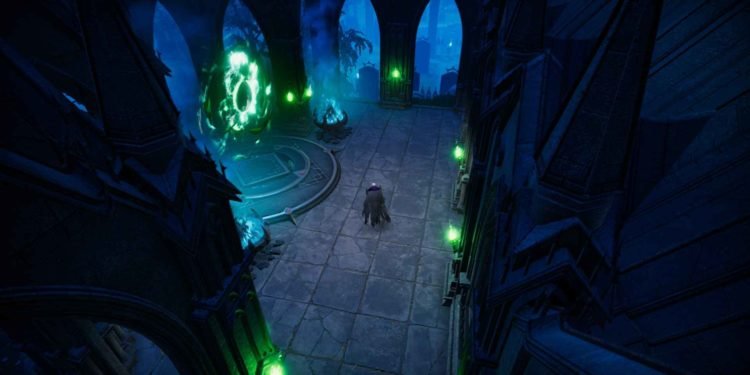 V Rising: How to play Co-Op & invite friends