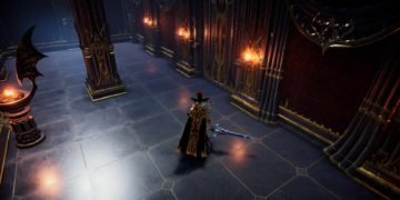 How to get Creative mod in V Rising