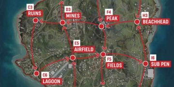 Call of Duty (COD) Warzone: How to fix textures & guns not loading issue