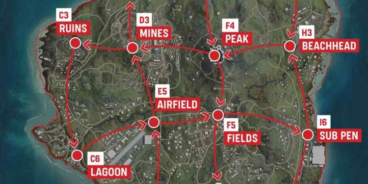 Call of Duty (COD) Warzone: How to fix textures & guns not loading issue