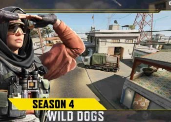 Call of Duty mobile: How to use weapon XP card