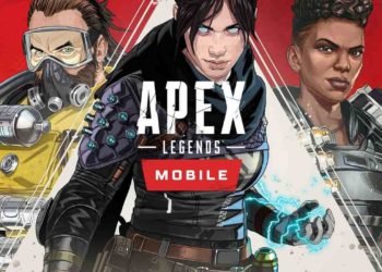 Apex Legends Mobile: How to get Seasonal Currency