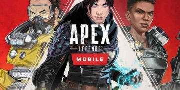 Apex Legends Mobile: How to get Seasonal Currency