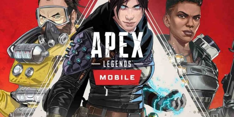 Apex Legends Mobile: How to get Seasonal Currency