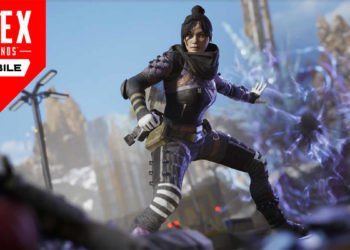 Apex Legends Mobile: How to get Vault key