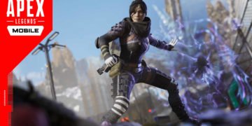 Apex Legends Mobile: How to get Vault key