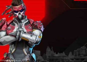 Apex Legends Mobile: How to unlock Fade