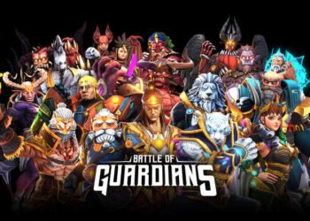 Top 10 upcoming NFT Games for 2022-23