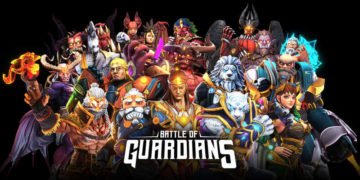 Top 10 upcoming NFT Games for 2022-23