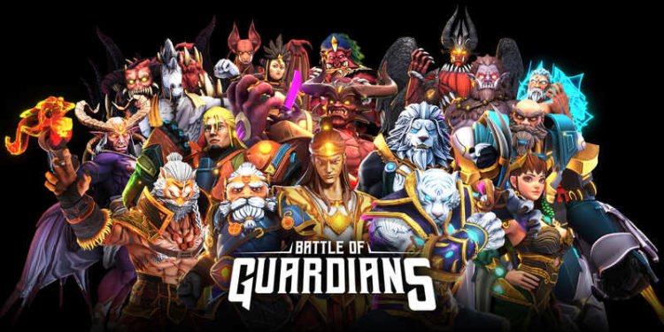 Top 10 upcoming NFT Games for 2022-23