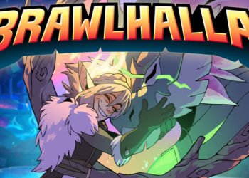 Brawlhalla Season 7 Battle Pass Release Date