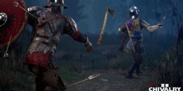 Chivalry 2 customization not saving issue Fixes and Workarounds