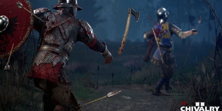 Chivalry 2 customization not saving issue Fixes and Workarounds