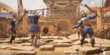 Chivalry 2 failed to join server How to fix it