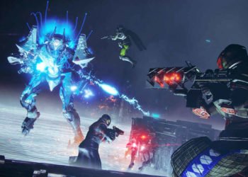 Destiny 2: How to get the Osteo Striga?
