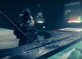 Destiny 2: How to get the Neutral Element?