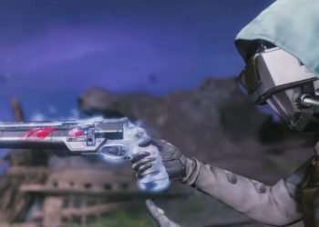 Destiny 2 How to get Ace of Spades