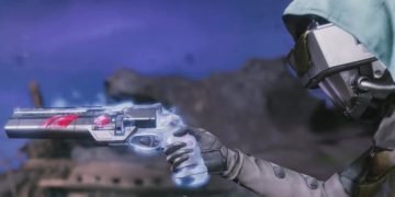 Destiny 2 How to get Ace of Spades