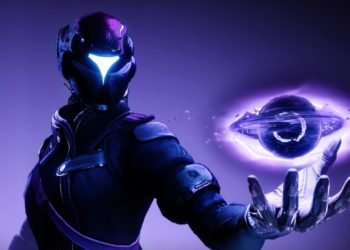 Destiny 2 How to get Bound Presence