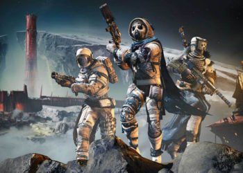 Destiny 2: How to get Cantata 57?