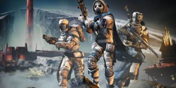 Destiny 2: How to get Cantata 57?