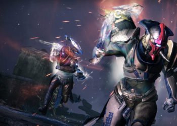 Destiny 2: How to get the FunnelWeb?