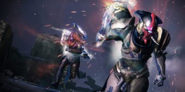 Destiny 2: How to get the FunnelWeb?