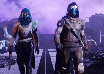 Destiny 2: How to get CALUS Mini Tool?